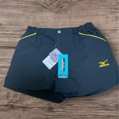 MIZUNO ミズノ　テニス　バドミントン　ショートパンツ　レディース　Lサイズ
