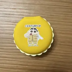 センチュリー21 クレヨンしんちゃん マカロンメモ