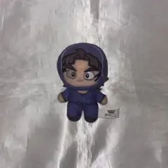 忍たま乱太郎 ほわぬい 竹谷八左ヱ門