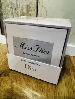 Miss Dior Eau de Parfum 100ml 未開封・新品未使用❣️