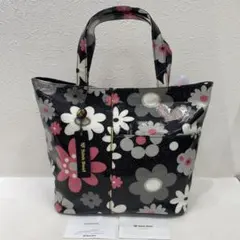 2679 Think Bee! シンクビー！　ハンドバッグ　マーガレット　花柄