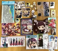 アニメ グッズ ごちゃまぜ 81 ノンジャンル まとめ売り - メルカリ