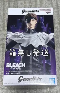 2026年最新】藍染惣右介 フィギュアの人気アイテム - メルカリ