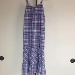 BEBE Diable マキシワンピース