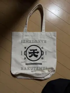 RAKUTENTI 博多名物 トートバッグのサムネイル