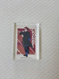 ヒロアカ　ユアネクスト　ジュリオ　マルイコラボ