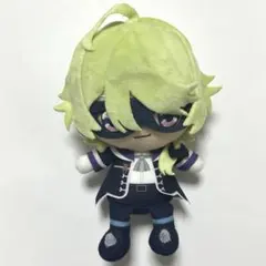 Obeyme! おべいみー MAKE SHIP ぬいぐるみ サタン V2 - メルカリ