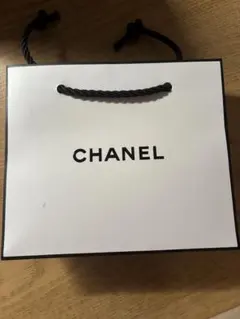 シャネル/ショッパー/コスメ