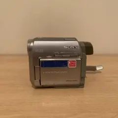 SONY Handycam ビデオカメラ 本体　ジャンク品