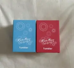 2025年最新】KING＆Princeとうちあげ花火モバイルバッテリーの