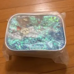PARCO パルコ　ちいかわ　ポーチ
