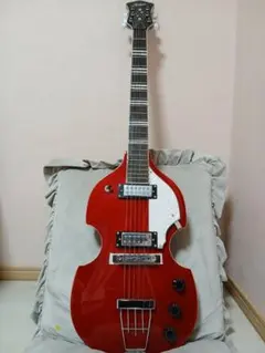 モノグラム MR-820G リッケンバッカー レフティ エレキギター - メルカリ