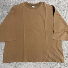 カットソー 七分 ホームステッド ヘインズ チャンピオン フルーツ ロンTメンズ