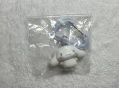 サンリオキャラクターズ カラフル カラビナ マスコットチャーム シナモロール