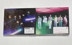 NAVIGATOR　マスカラ　通常盤(初回仕様)