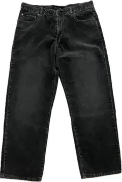 【色◎】90s Calvin Klein Corduroy Pants ovyのサムネイル