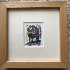2026年最新】名嘉睦稔 版画の人気アイテム - メルカリ