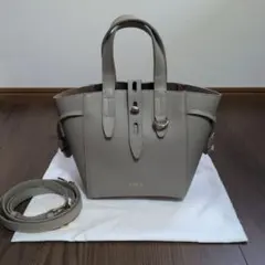 FURLA NETミニトート