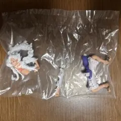 ワンピース ニカ