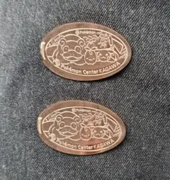 2026年最新】ポケモンスーベニアメダルの人気アイテム - メルカリ