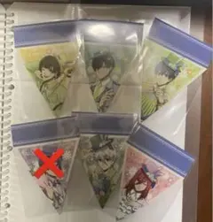 ブルーロック　アニメイト購入特典セット