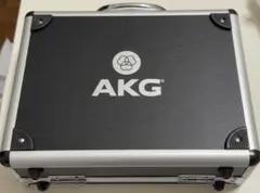2026年最新】akg C214の人気アイテム - メルカリ