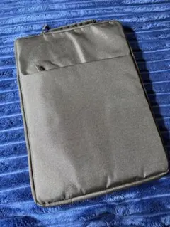 ブラックノートPCスリーブ