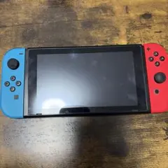 Nintendo Switch 本体ほかのサムネイル