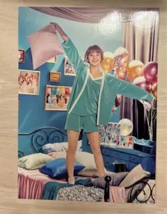 TWICE TWICELIGHTS ラントレ　チェヨン