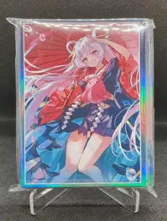 超かぐや姫　月見ヤチヨ スリーブのサムネイル