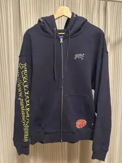 PunkandyoジップパーカーサイズS ゆさん専用 PunkandyoジップパーカーサイズS ゆさん専用 Punkandyoジップ