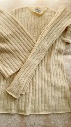 80s〜 FANNI LEMMERMAYER レマメイヤー Alpaca 42 - メルカリ