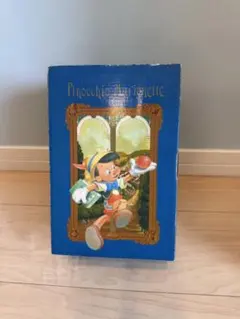 Pinocchio Marionette （ホテルミラコスタ限定販売） Pinocchio Marionette （ホテルミラコスタ限定販売