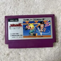任天堂 ファミコンソフト スパルタンX - メルカリ