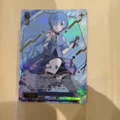 ヴァイス リゼロ Vol.4 オンステージ！レム SSP - メルカリ