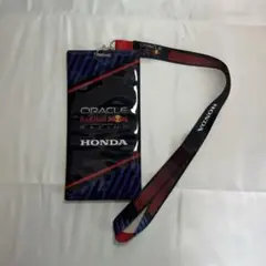 Oracle Red Bull Racing チケットホルダー