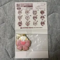 サンリオ クッキーチャームコット　こぎゅみんのサムネイル