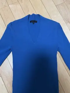 美品icbのレーヨンカットソー