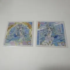 名探偵プリキュア プリキラシール キュアエクレール