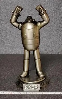 フィギュア王300個限定当選品 figUAx フィギュアックス 鉄人28号 フィギュア王300個限定当選品 figUAx フィギュアックス 鉄人28号