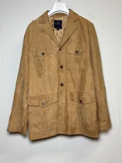 50~60s French hunting jacket XL 6426 - メルカリ