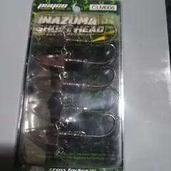 サイコ イナズマショアヘッド 14gのサムネイル
