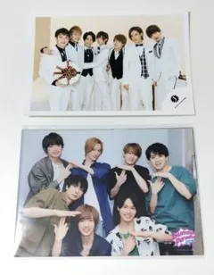 TravisJapan トラジャ フォトセット サマーパラダイス サマパラ 写真