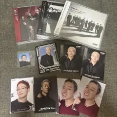 THE JET BOY BANGERZ TJBB 石川晃多 セット - メルカリ