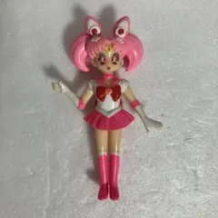 美少女戦士セーラームーン　ちびうさフィギュア