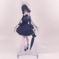 2026年最新】ブルーアーカイブ アクリルスタンド_キサキの人気アイテム