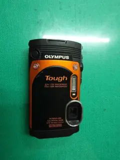 故障ジャンク品 オリンパス TG-860 Tough デジタルカメラ 防水 Amazon | OLYMPUS デジタルカメラ STYLUS TG-860 Tough オレンジ