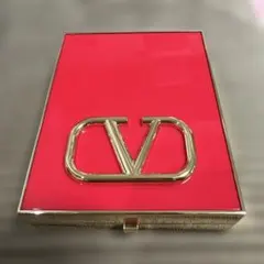 ヴァレンティノビューティー　カラーフリップ　01 アイシャドウパレット