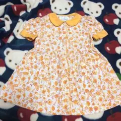 イヴ・サンローラン ワンピース スカートのサムネイル