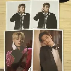 超特急 生写真 アロハ まとめ売り 63枚 超特急 アロハ まとめ売り 超特急 生写真 アロハ まとめ売り 63